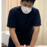 飯田橋あい整接骨院の院長