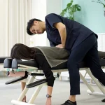 拝島メディカル接骨院の院長