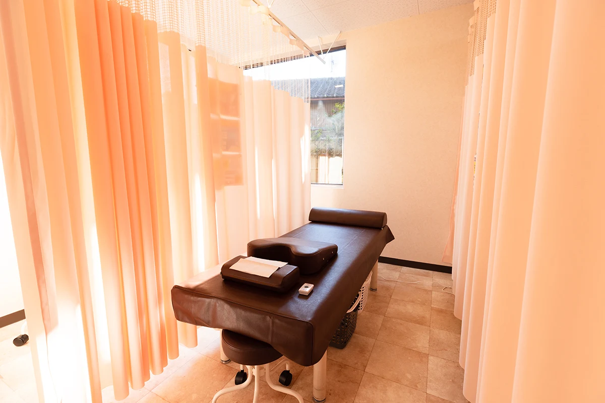 久喜市 交通事故 接骨院