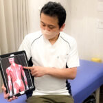 八王子 みどり堂整骨院の院長