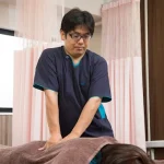 八王子南口整骨院の院長