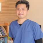 Haru整骨院の院長