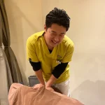 とんとん整骨院　ときわ台店の院長