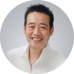 綱島かわの整骨院のかわの院長