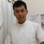 太陽整骨院の田中院長