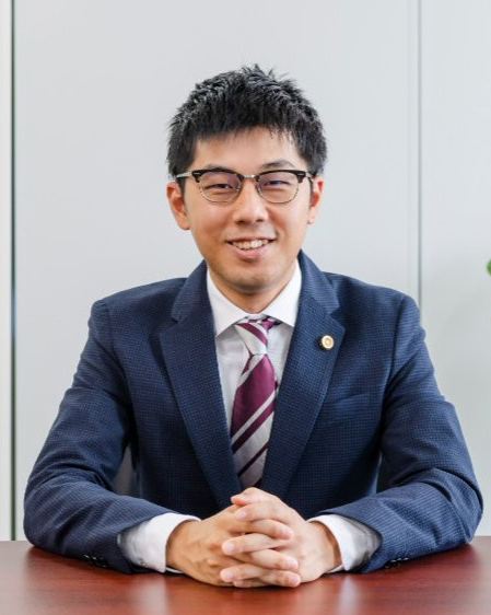 弁護士下間