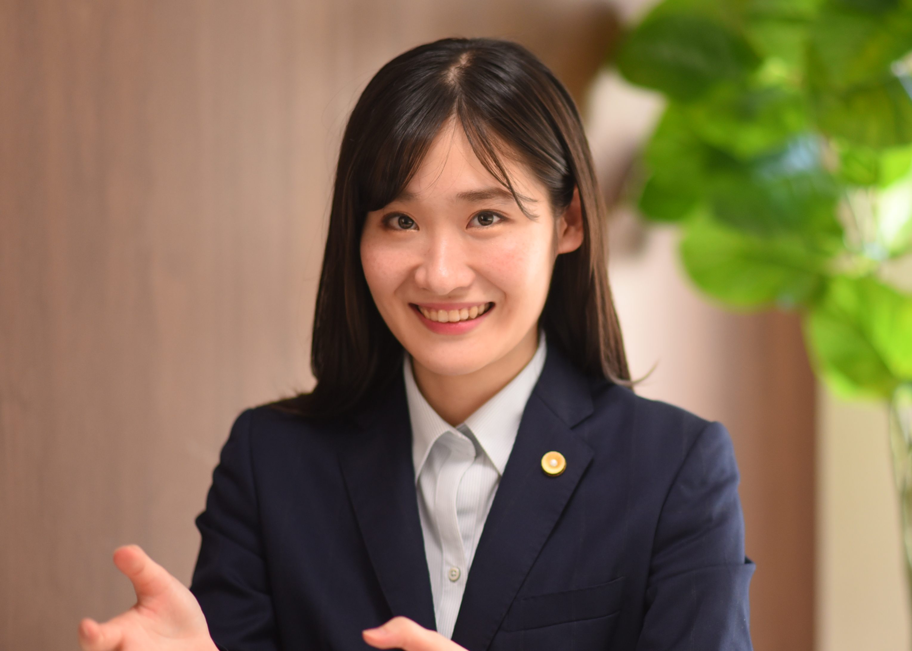 弁護士金田美津江