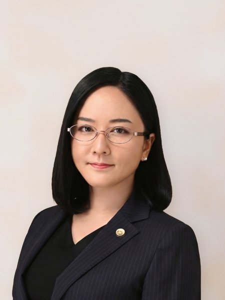 斉藤 由佳弁護士