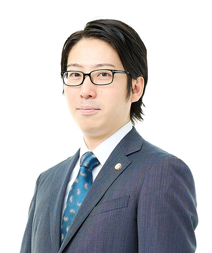 有村　章宏弁護士のプロフィール画像