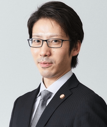 有村 章宏弁護士のプロフィール画像