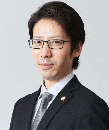 有村　章宏弁護士のプロフィール画像