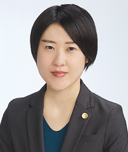 北澤彩子弁護士のプロフィール画像
