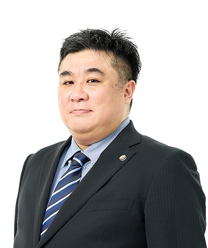 元嶋亮弁護士のプロフィール画像