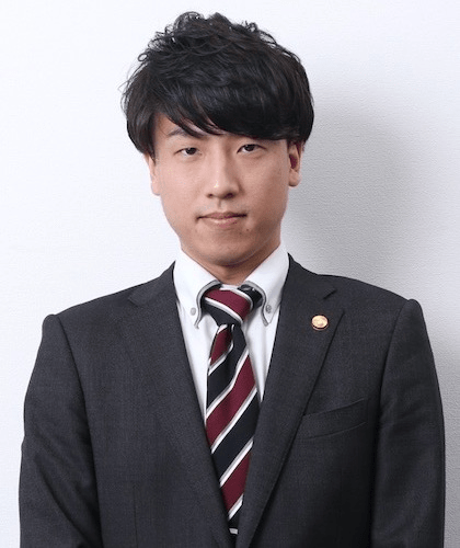 大井達朗弁護士のプロフィール画像