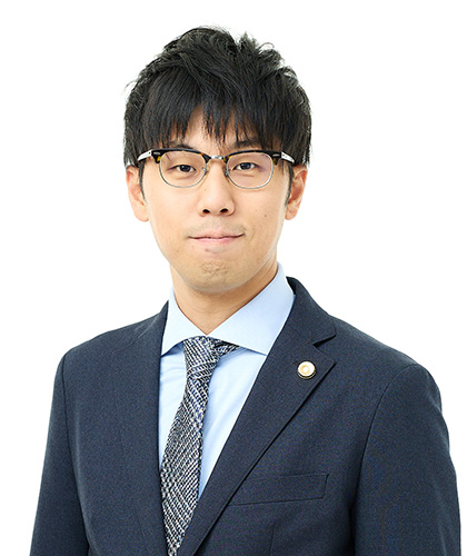 下間俊哉弁護士のプロフィール画像