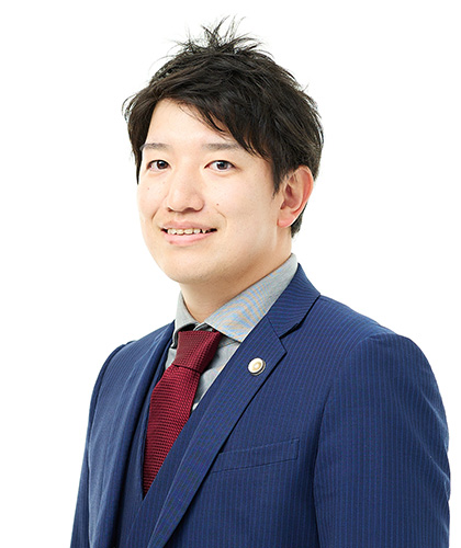 田代 純一弁護士のプロフィール画像