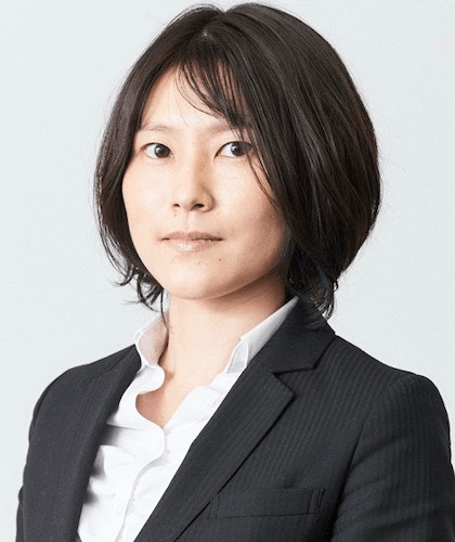 和合 真理弁護士のプロフィール画像