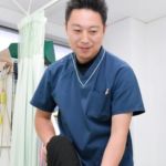 おおくぼ整骨院の院長