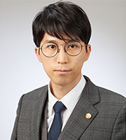 弁護士 花田 弘介