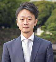 代表弁護士 寺垣 俊介