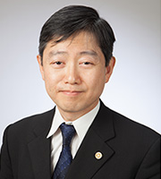 弁護士 白井 城治