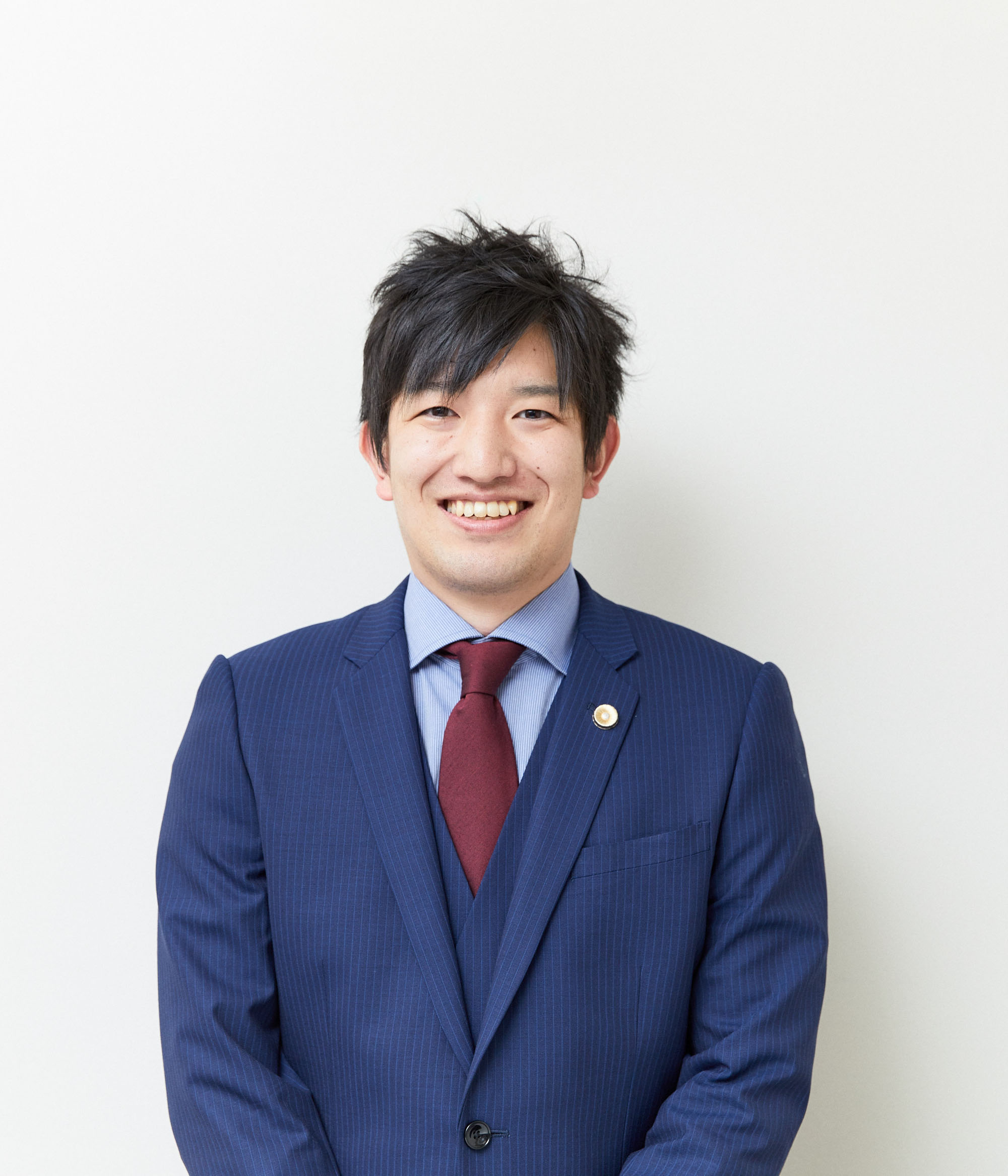 弁護士 田代純一