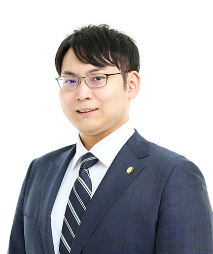 弁護士　梶谷和宏