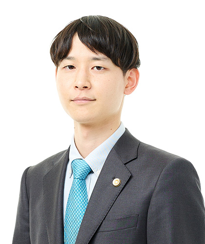 弁護士　中村司