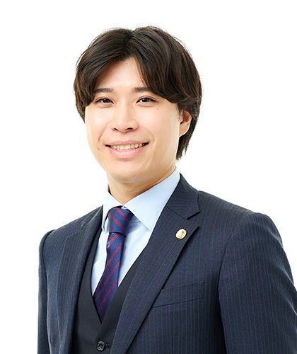 弁護士　尾又比呂人