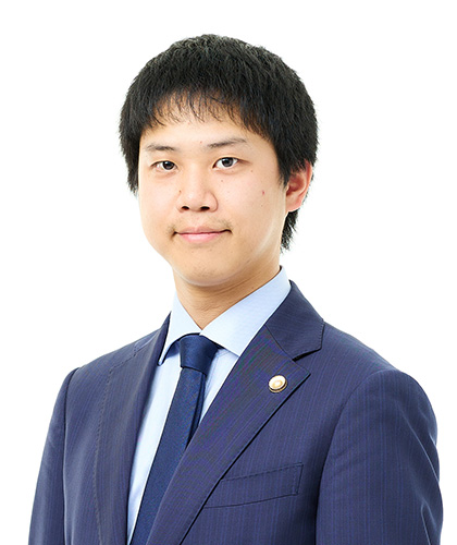 弁護士　吉川翔