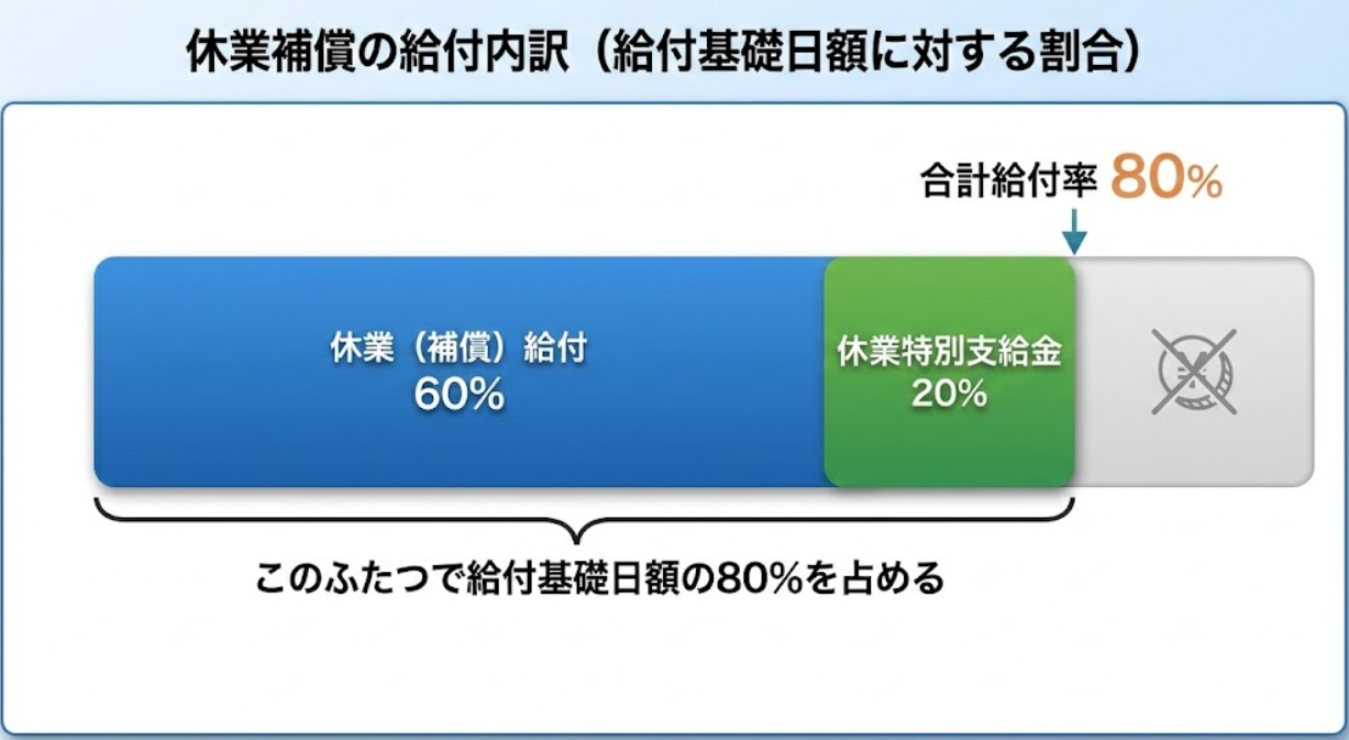 休業補償（労災）とは？休業損害との違いを徹底解説｜併用はできる？ | 交通事故の弁護士相談ならネクスパート法律事務所