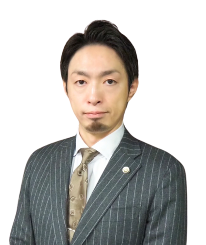 藤家　寛之弁護士のプロフィール画像