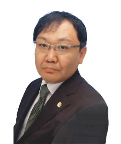 今村隆信弁護士のプロフィール画像