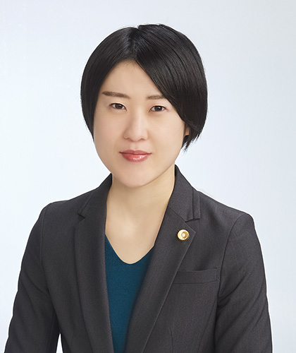 北澤彩子弁護士のプロフィール画像