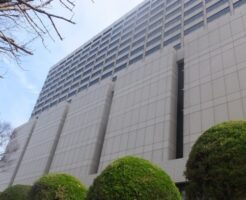 離婚調停の申立て