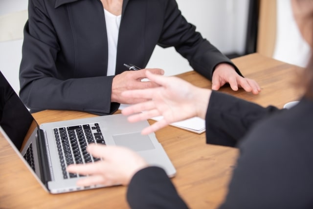 離婚時の財産分与は相談すべき？問題点をしっかり押さえて解決を目指そう