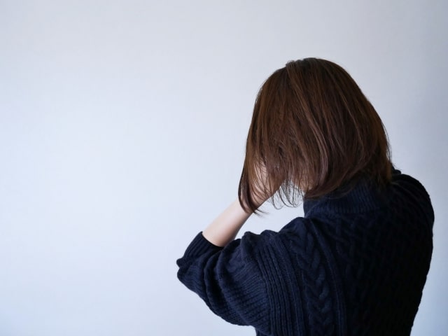 精神的苦痛を受けて離婚する場合の慰謝料相場
