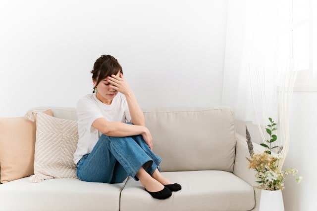 「うつ病」を理由に離婚したい｜離婚率や子どもに与える影響