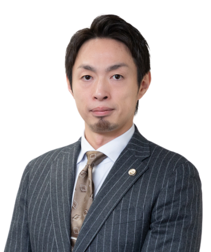 藤家 寛之弁護士のプロフィール画像