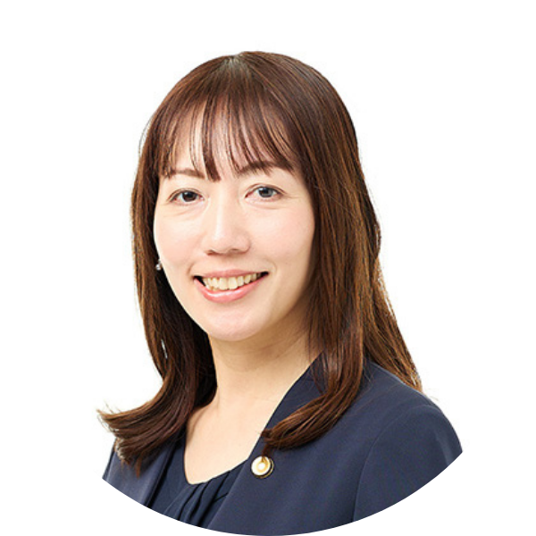 弁護士 石田志寿