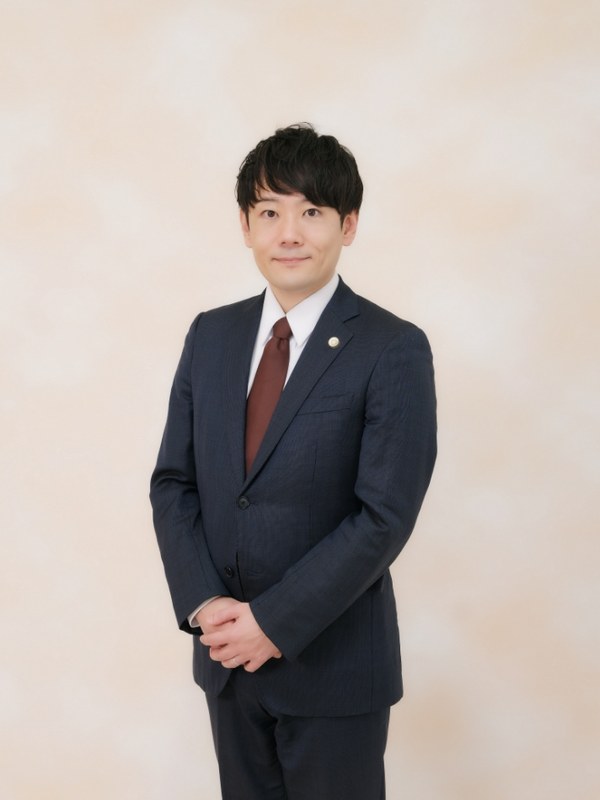 藤澤 周平弁護士