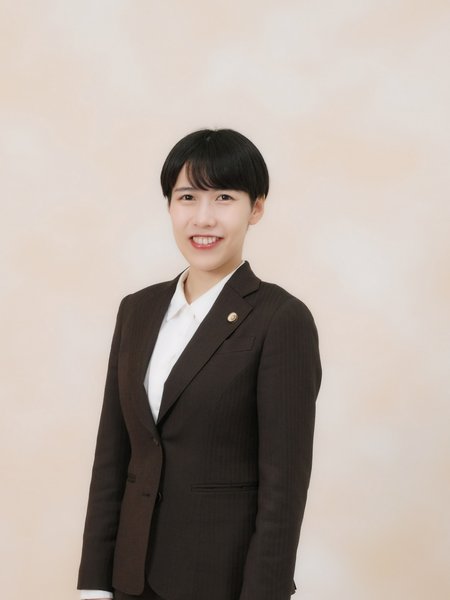 毛利 朱李弁護士