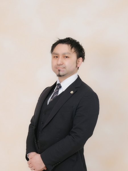 瀧柳 宏弁護士