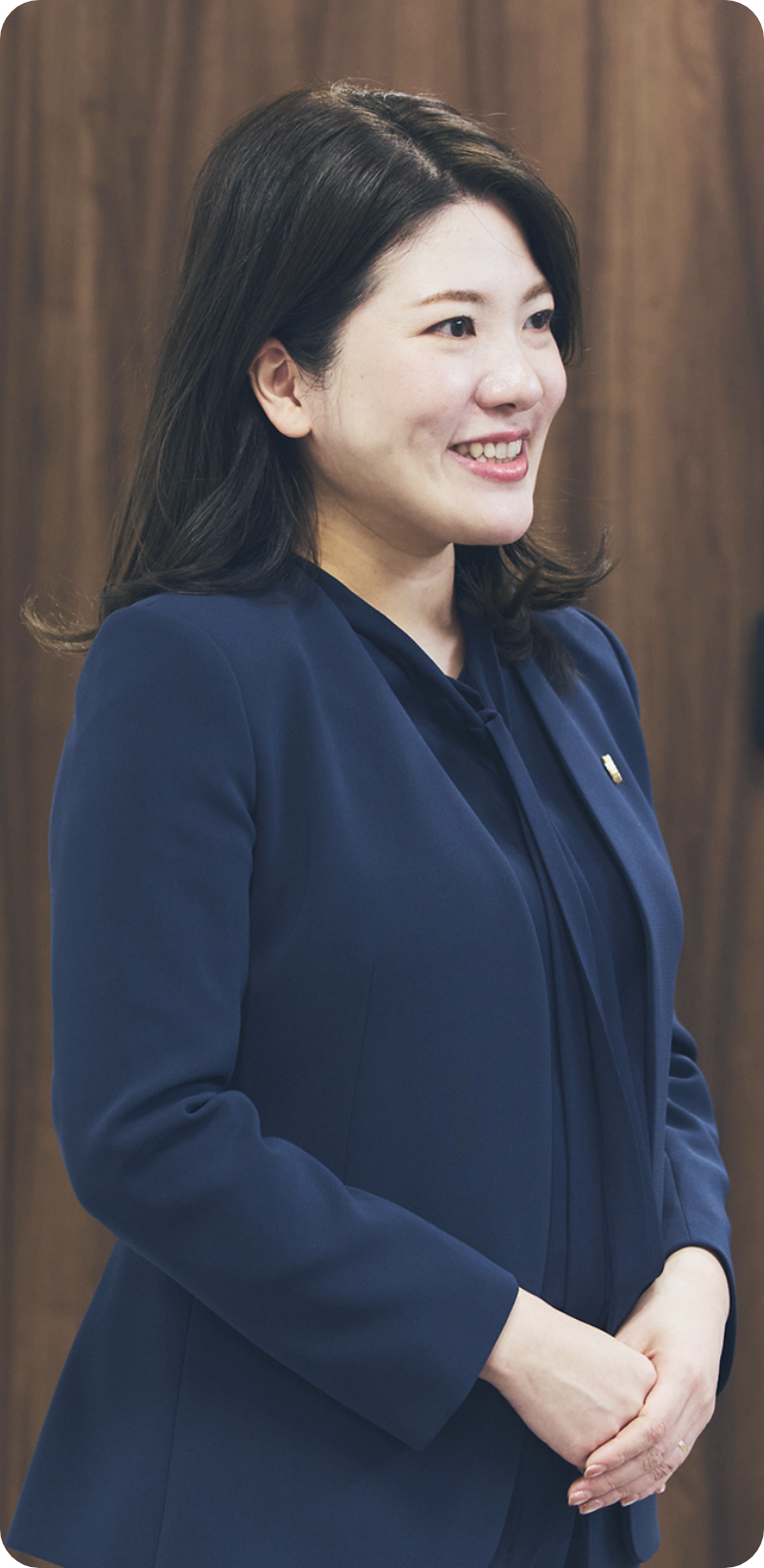 弁護士紹介