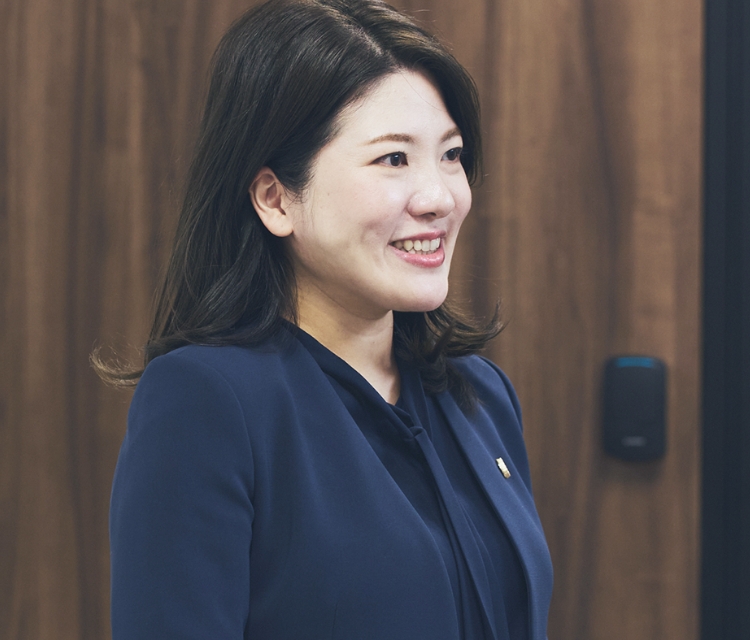 弁護士紹介
