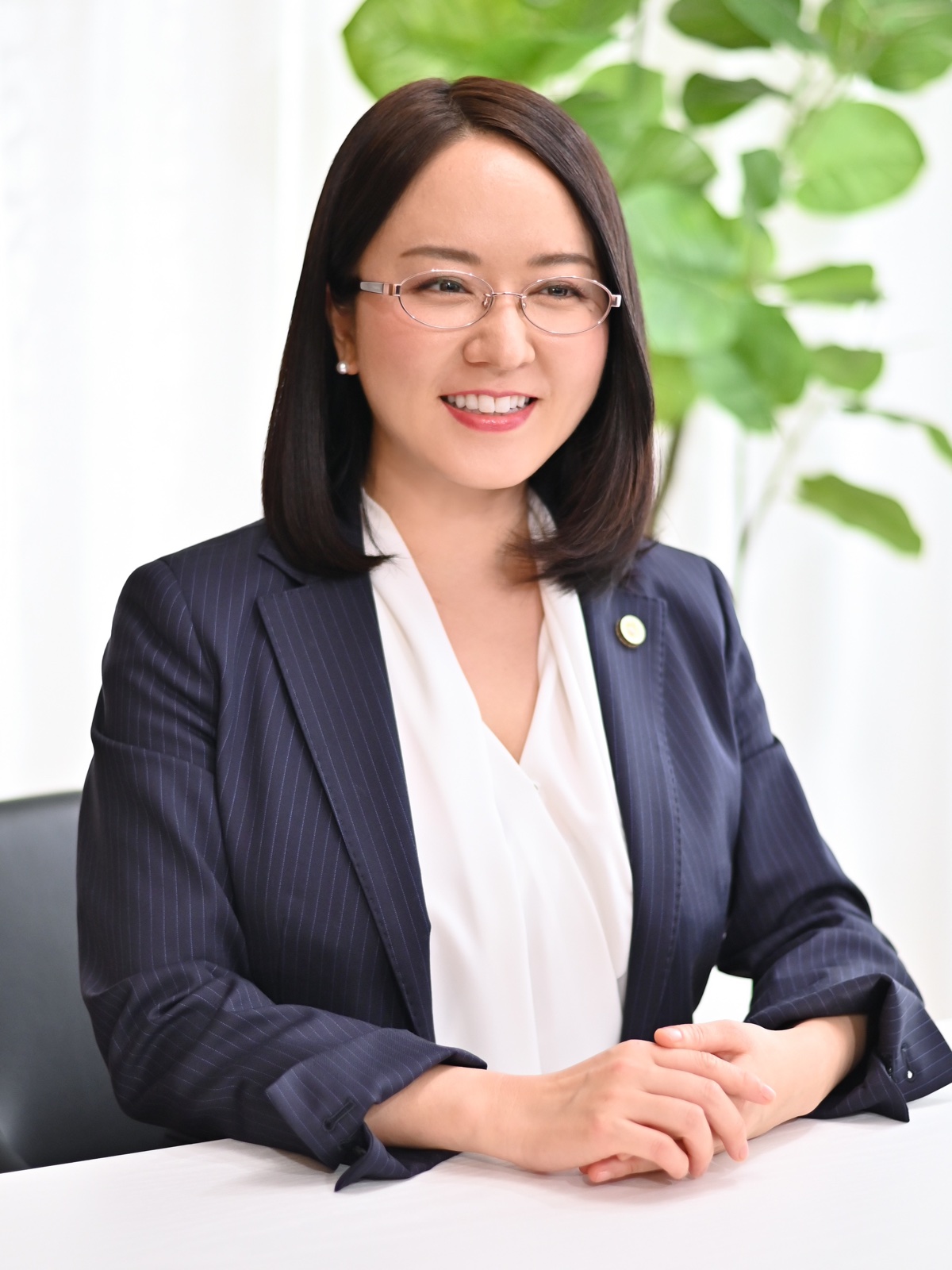 弁護士紹介