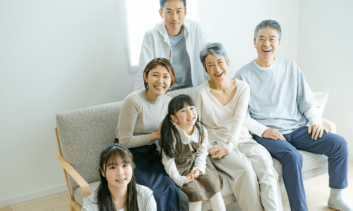 遺産相続・生前対策