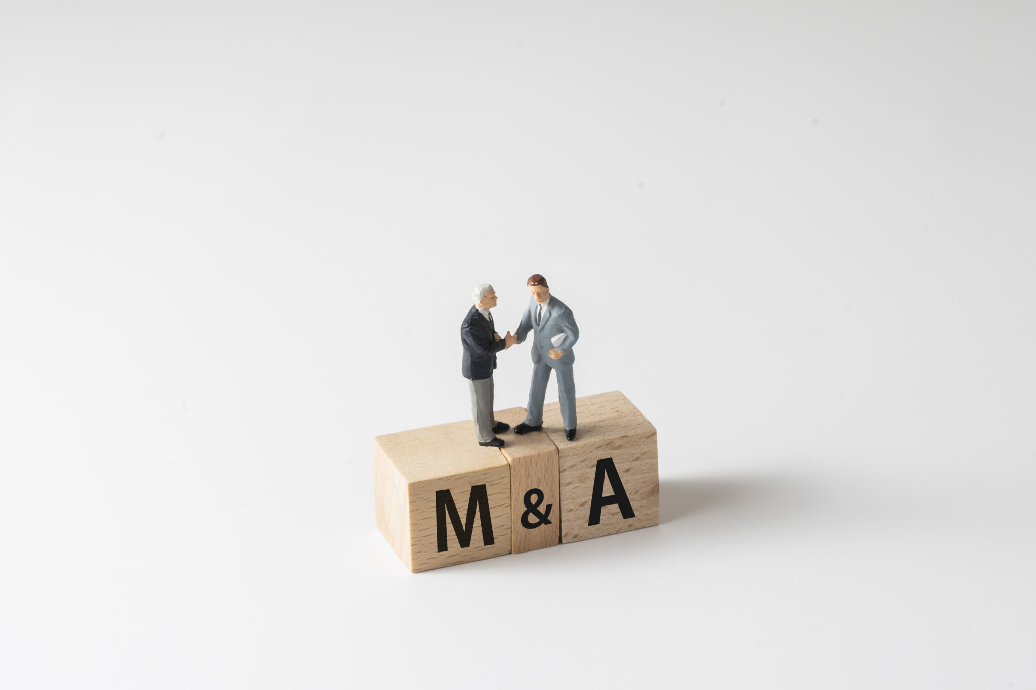 【弁護士解説】医療法人のM&Aについて ②