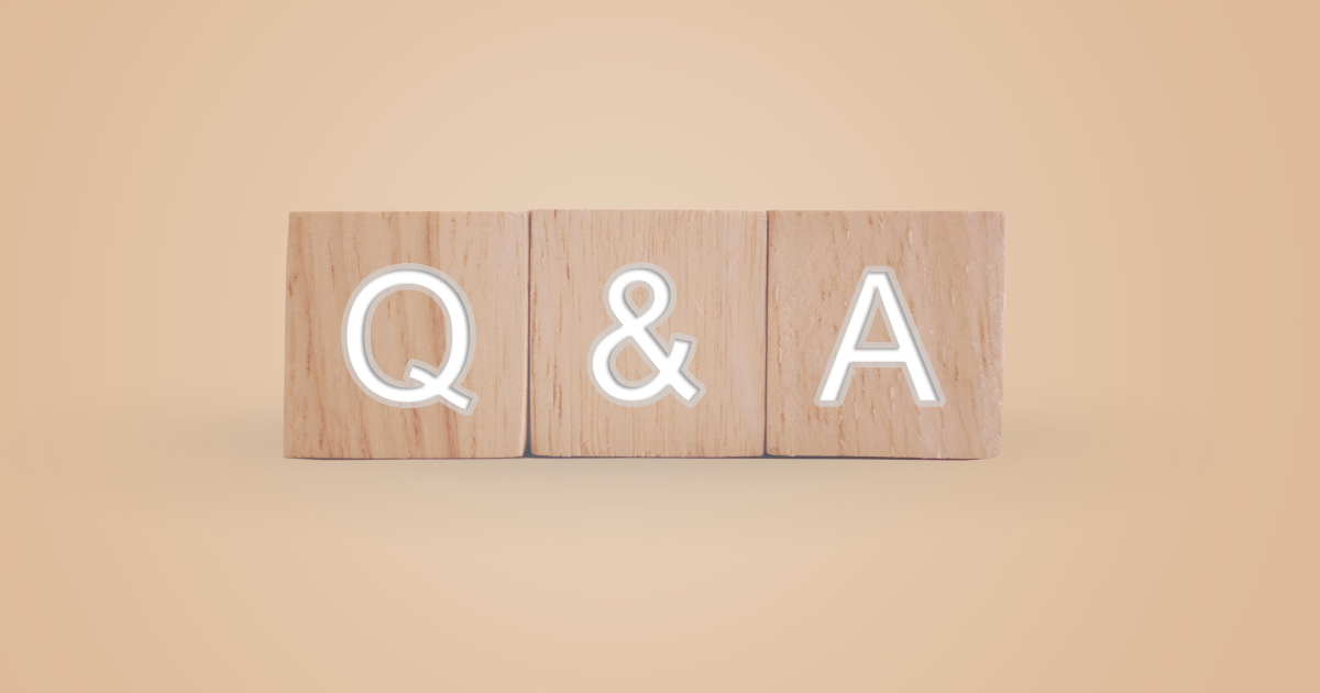 【弁護士解説】サイト利用規約・Q&Aの法的効力は？