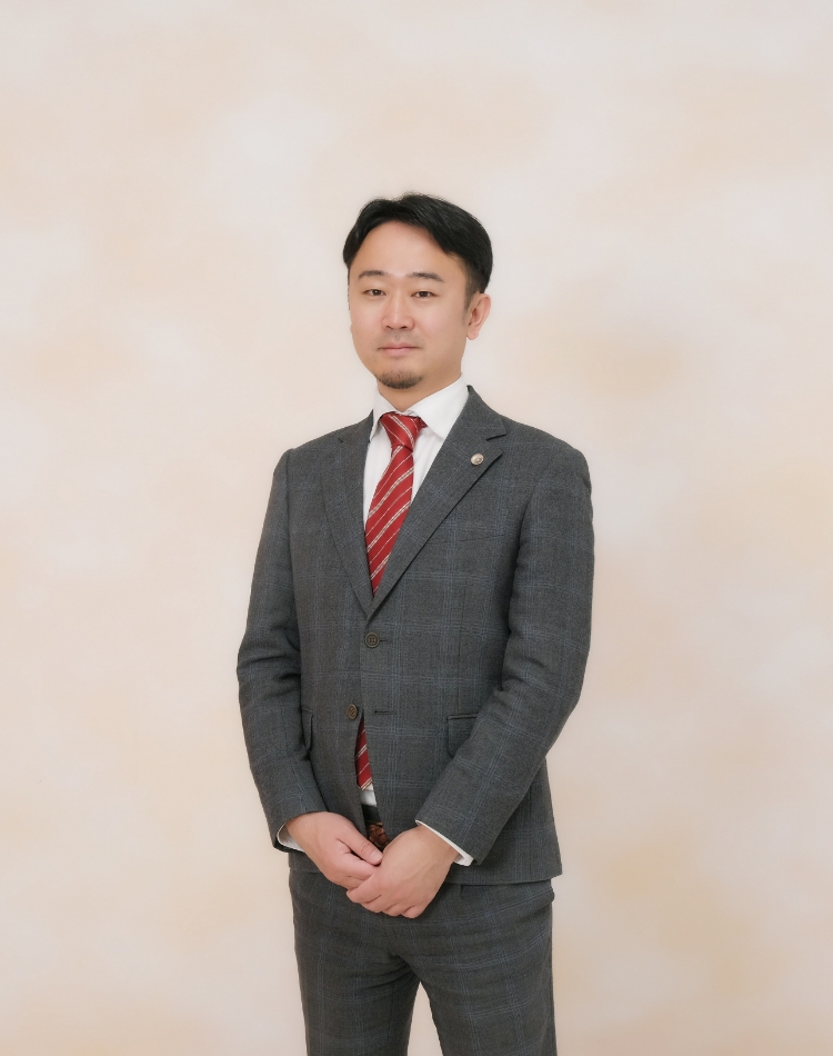 Shunsuke Teragaki